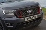 Ford Ranger Thunder Double Cab 2020 года (EU)